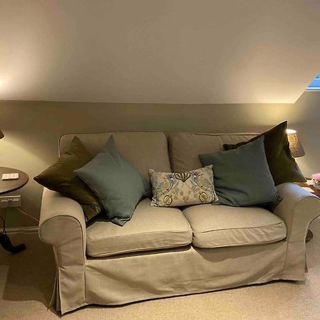 Ferienwohnung Pewsey Retreat 3 Sleeps -Petfriendly Bbq Parking Exterior foto