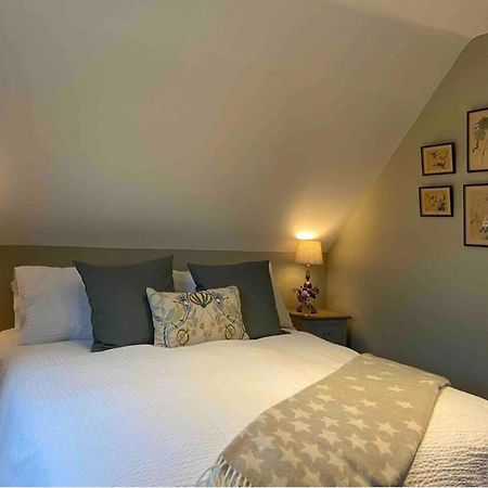 Ferienwohnung Pewsey Retreat 3 Sleeps -Petfriendly Bbq Parking Exterior foto